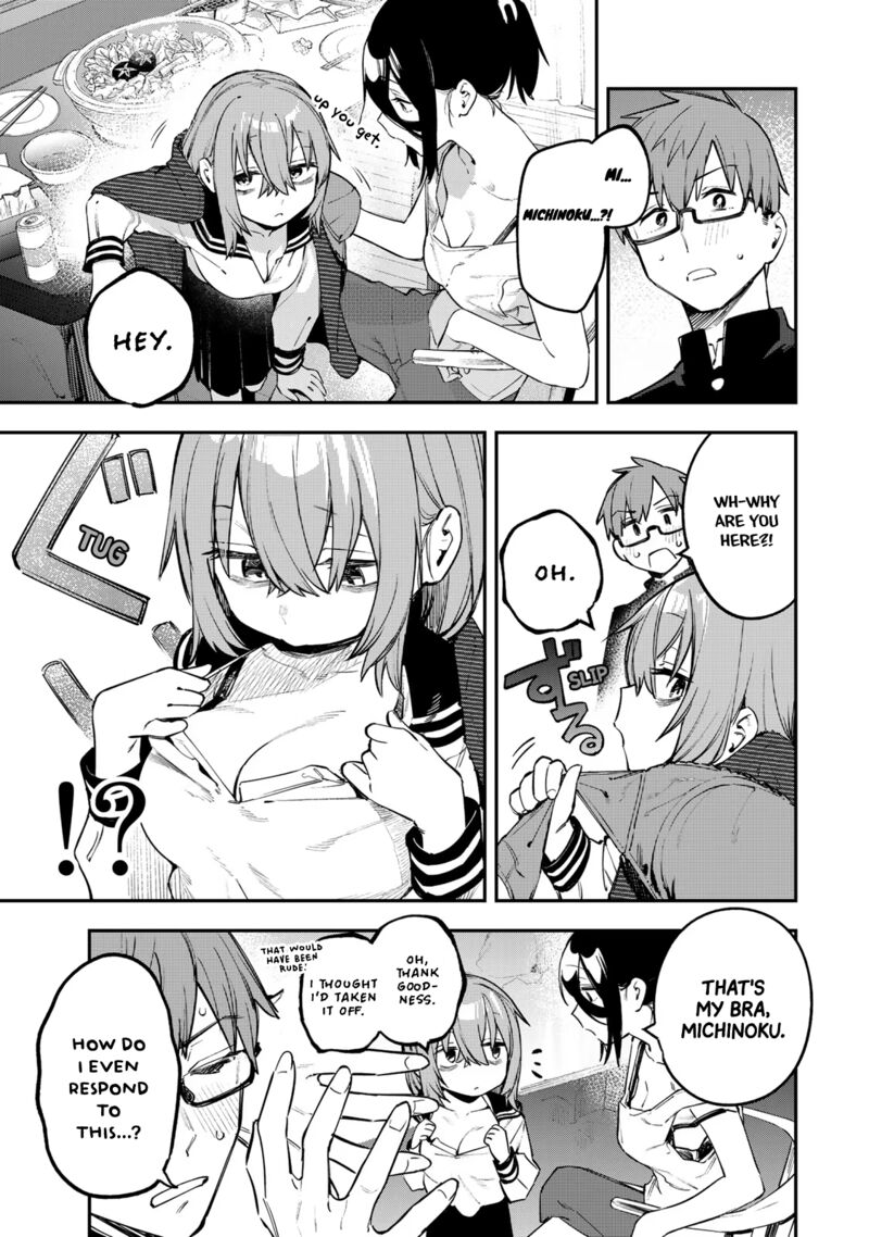 Seitokai Ni Mo Ana Wa Aru 25 9