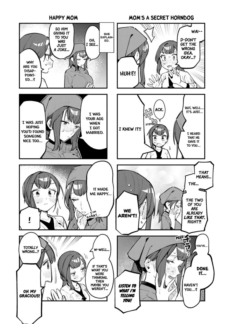Seitokai Ni Mo Ana Wa Aru 31 4