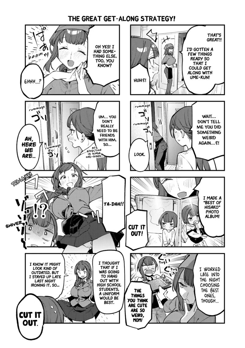Seitokai Ni Mo Ana Wa Aru 31 5