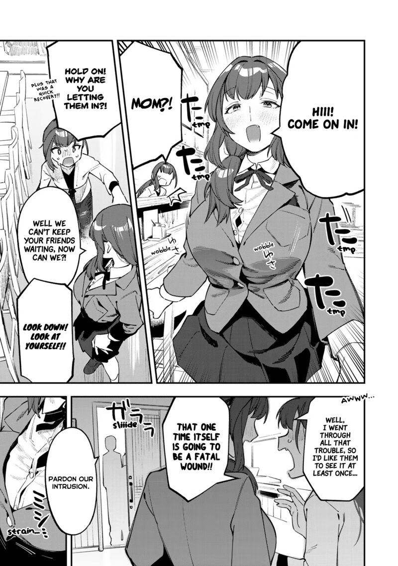 Seitokai Ni Mo Ana Wa Aru 31 7