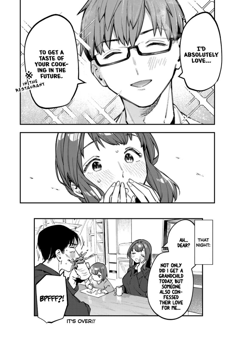 Seitokai Ni Mo Ana Wa Aru 32 8