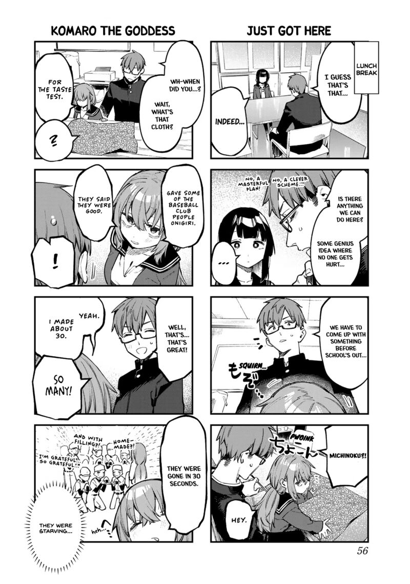 Seitokai Ni Mo Ana Wa Aru 33 4
