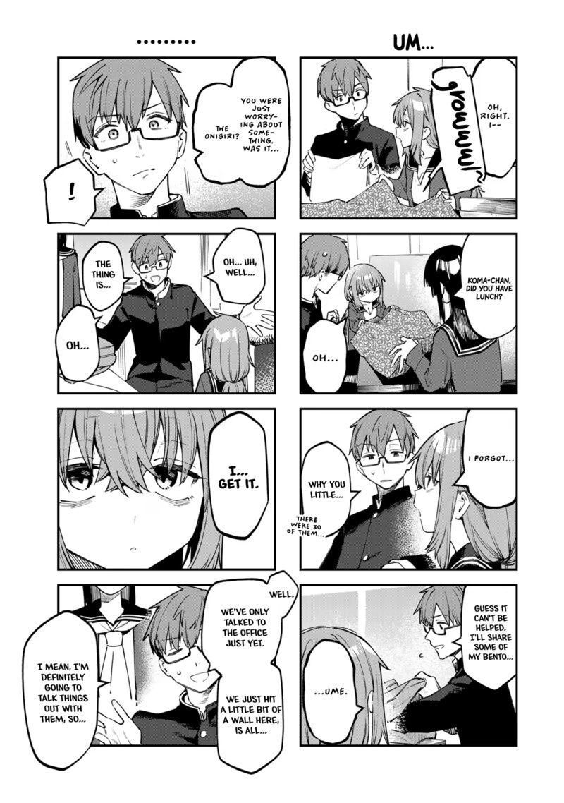 Seitokai Ni Mo Ana Wa Aru 33 5