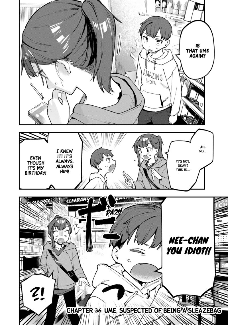 Seitokai Ni Mo Ana Wa Aru 36 2
