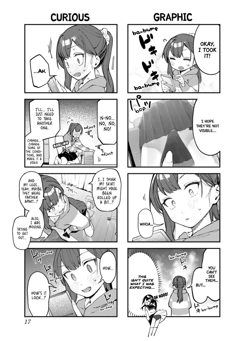 Seitokai Ni Mo Ana Wa Aru 42 5