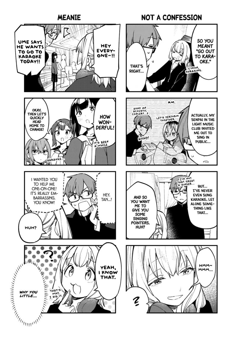 Seitokai Ni Mo Ana Wa Aru 44 3