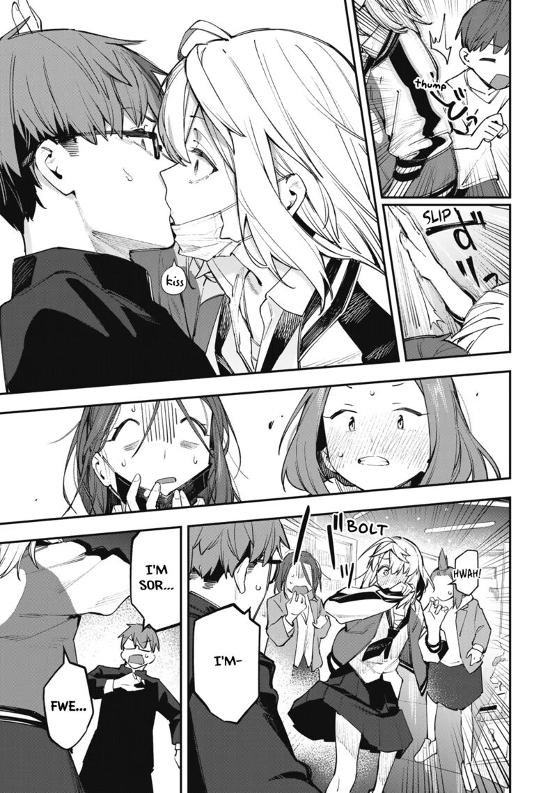 Seitokai Ni Mo Ana Wa Aru 45 7