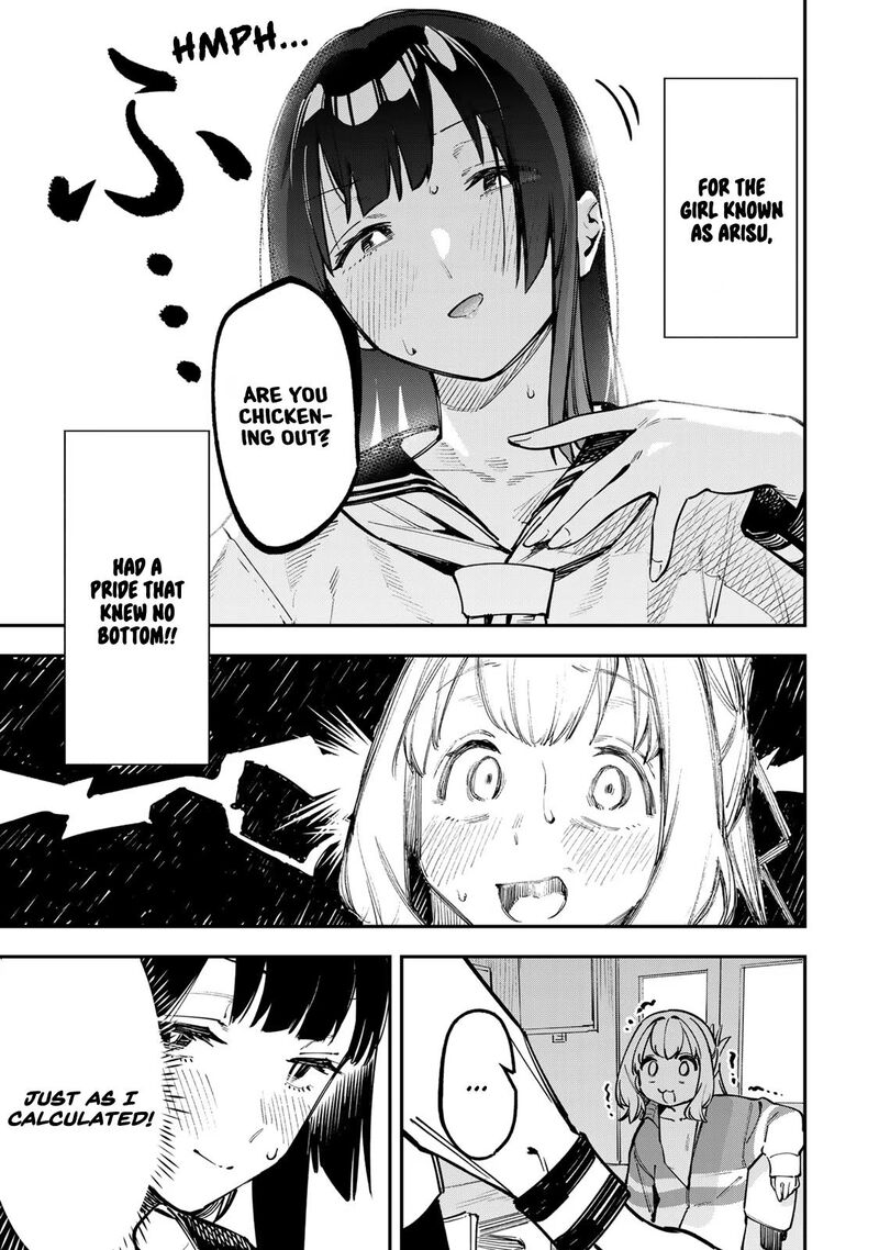 Seitokai Ni Mo Ana Wa Aru 50 3