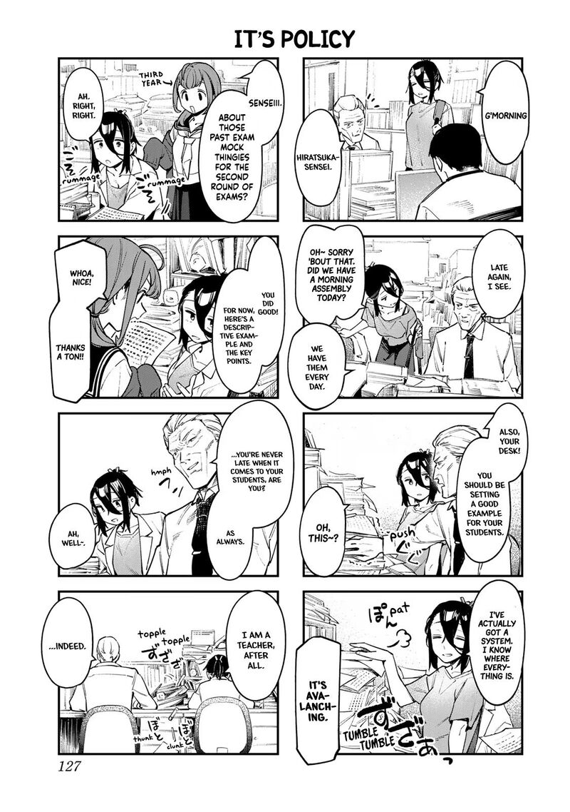Seitokai Ni Mo Ana Wa Aru 53 5