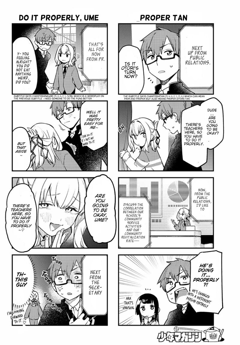 Seitokai Ni Mo Ana Wa Aru 6 4