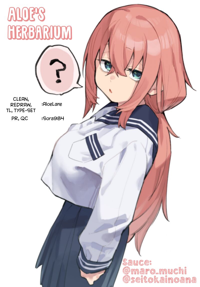 Seitokai Ni Mo Ana Wa Aru 6 9