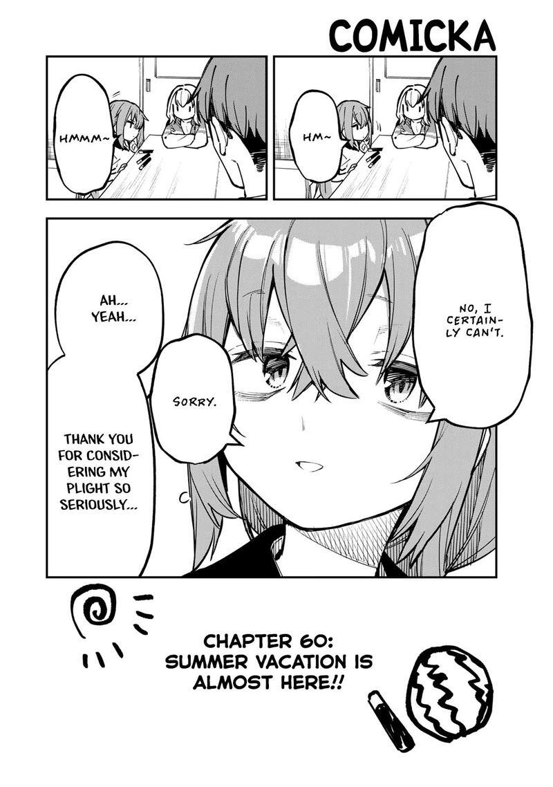 Seitokai Ni Mo Ana Wa Aru 60 2