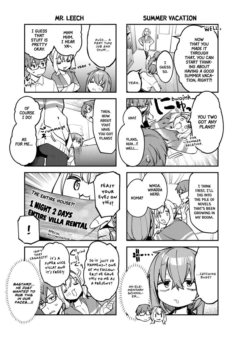 Seitokai Ni Mo Ana Wa Aru 60 3