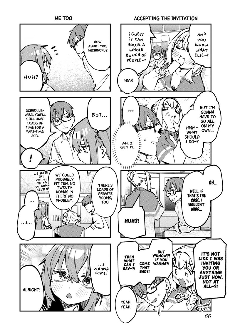 Seitokai Ni Mo Ana Wa Aru 60 4