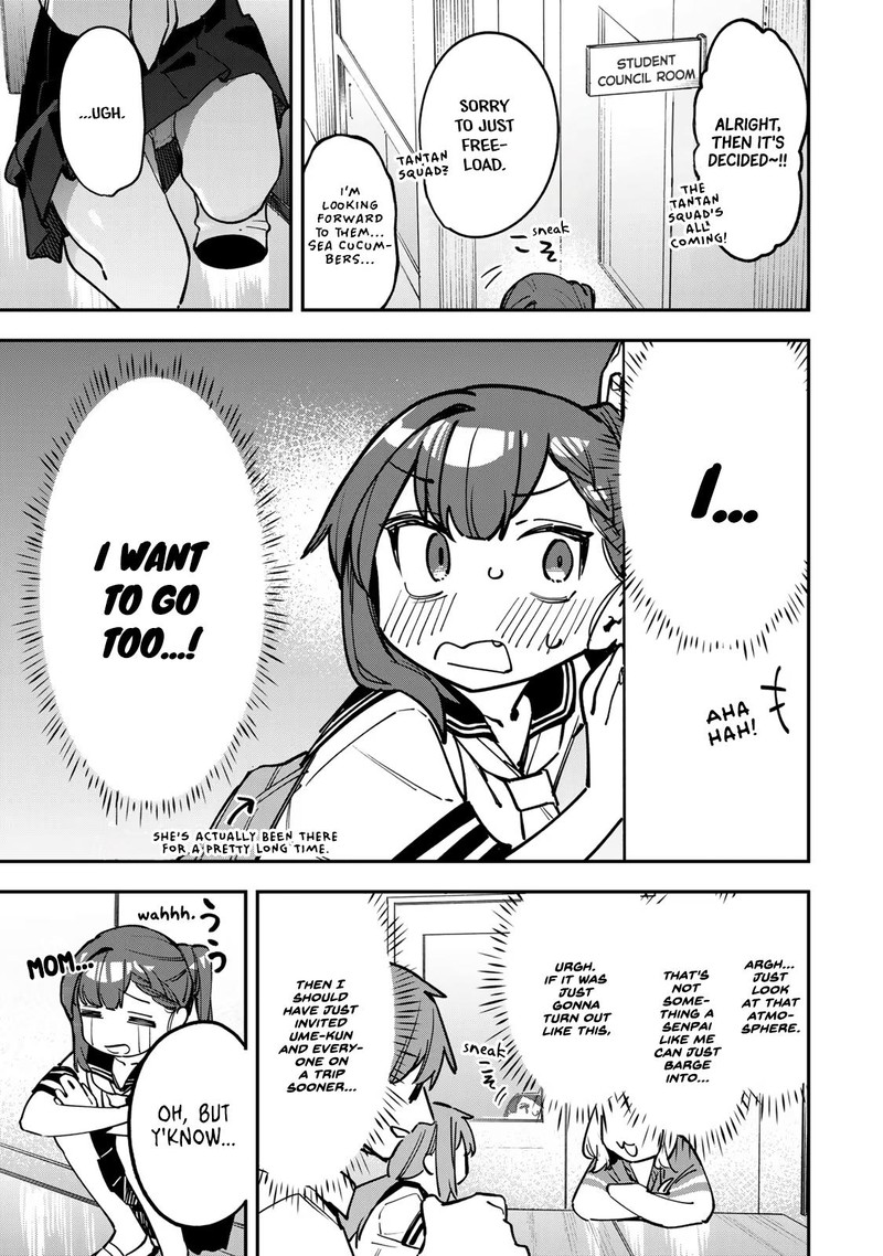 Seitokai Ni Mo Ana Wa Aru 60 5