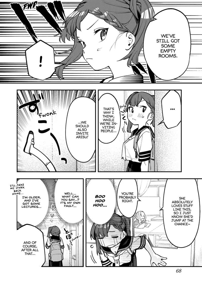 Seitokai Ni Mo Ana Wa Aru 60 6