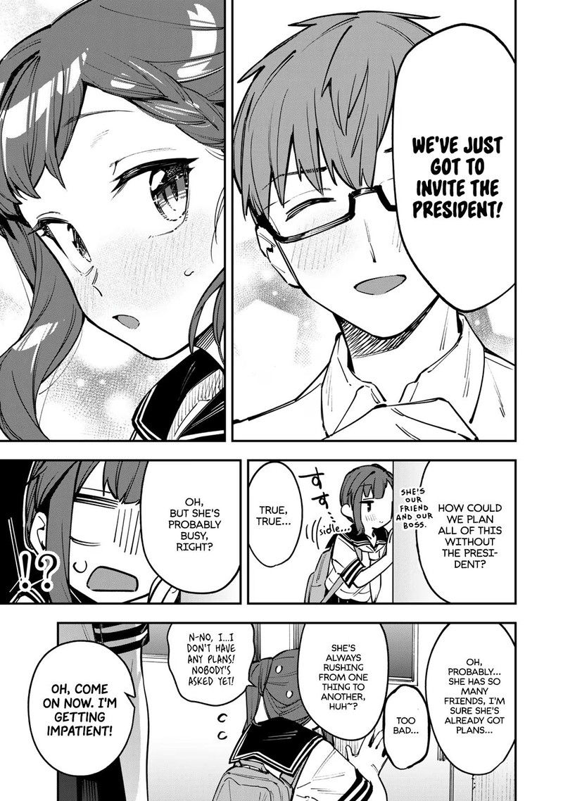 Seitokai Ni Mo Ana Wa Aru 60 7