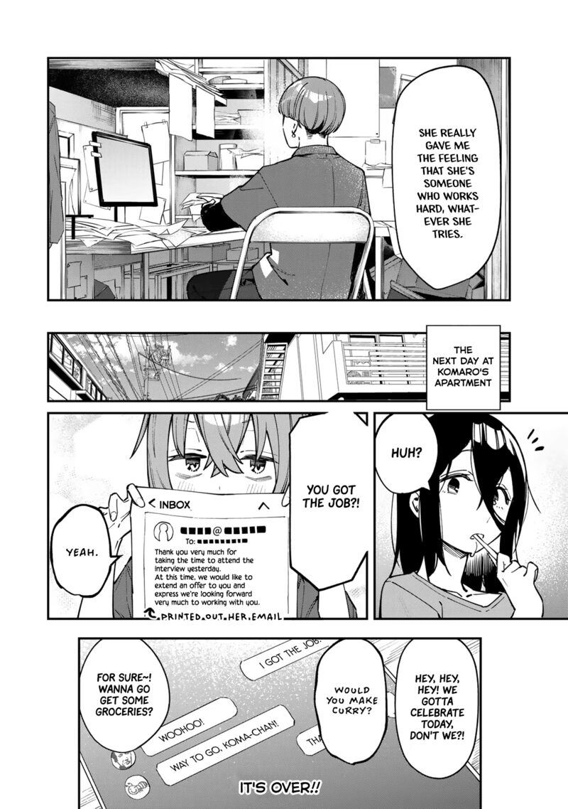 Seitokai Ni Mo Ana Wa Aru 61 8