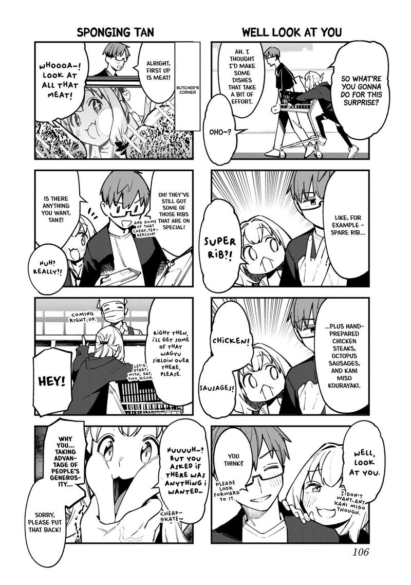 Seitokai Ni Mo Ana Wa Aru 64 4