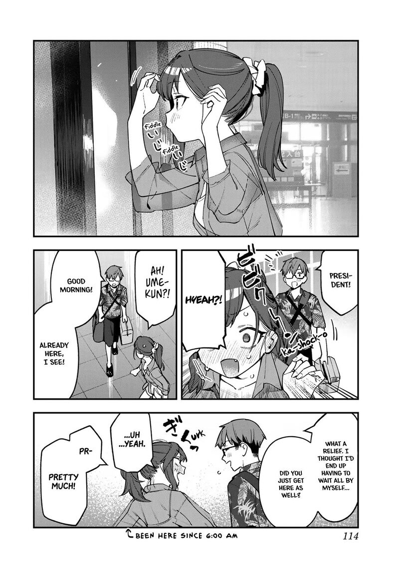 Seitokai Ni Mo Ana Wa Aru 65 2