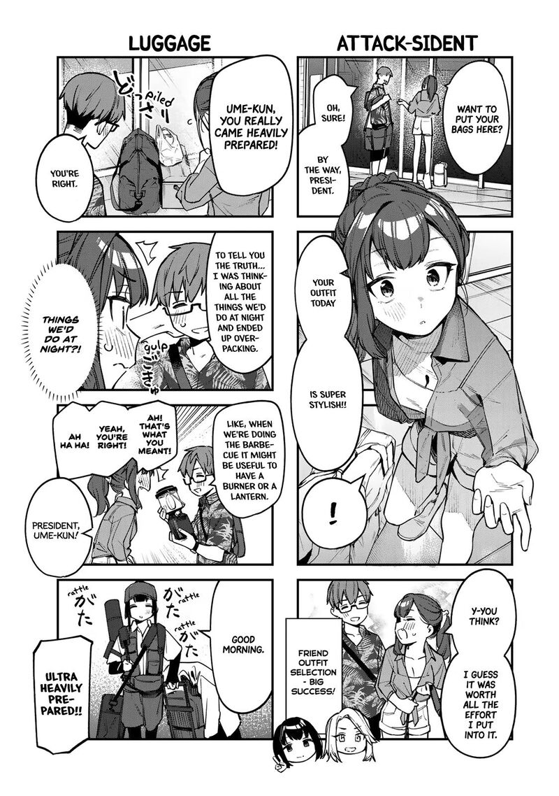 Seitokai Ni Mo Ana Wa Aru 65 3