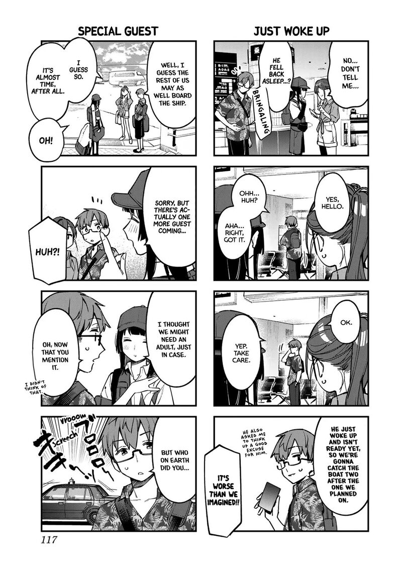 Seitokai Ni Mo Ana Wa Aru 65 5
