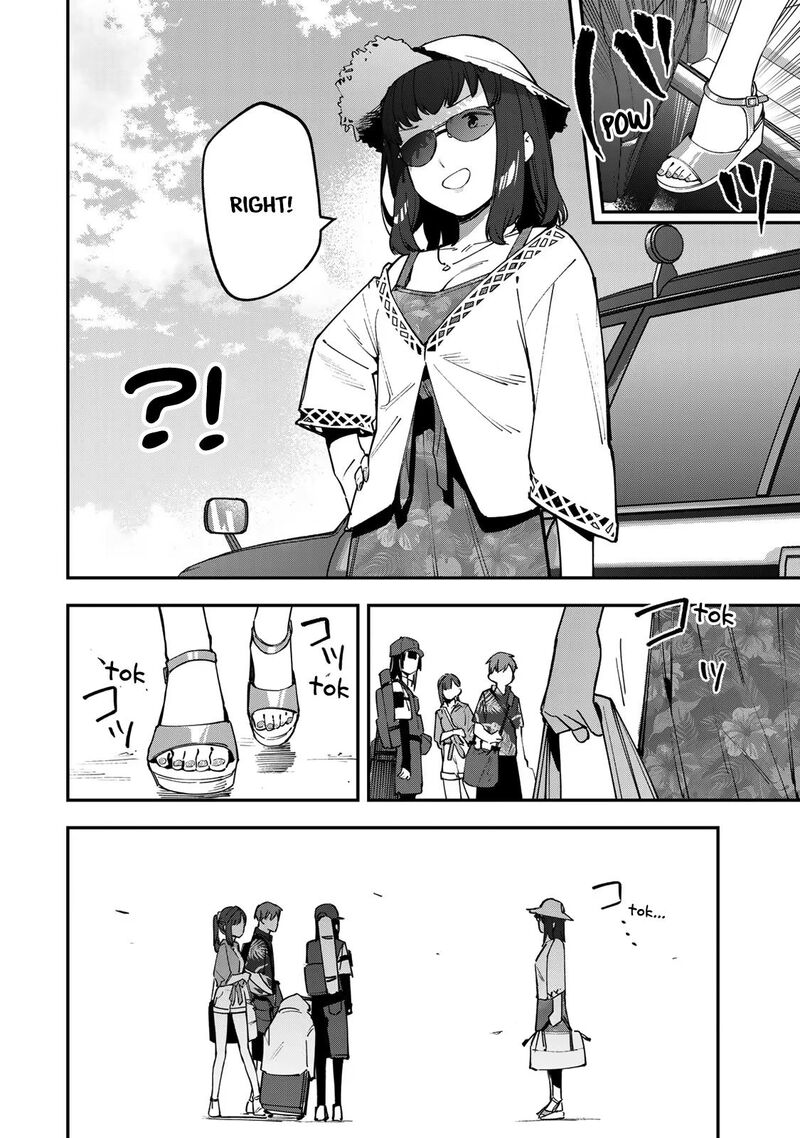 Seitokai Ni Mo Ana Wa Aru 65 6