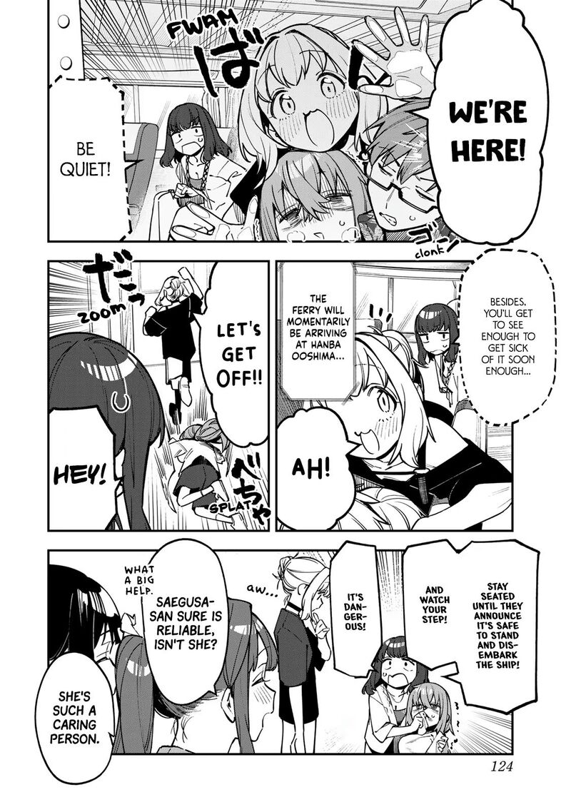 Seitokai Ni Mo Ana Wa Aru 66 2