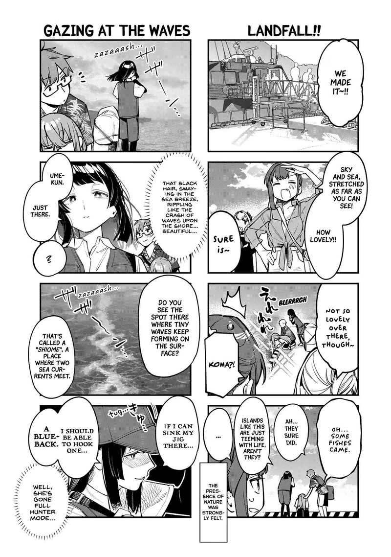 Seitokai Ni Mo Ana Wa Aru 66 3