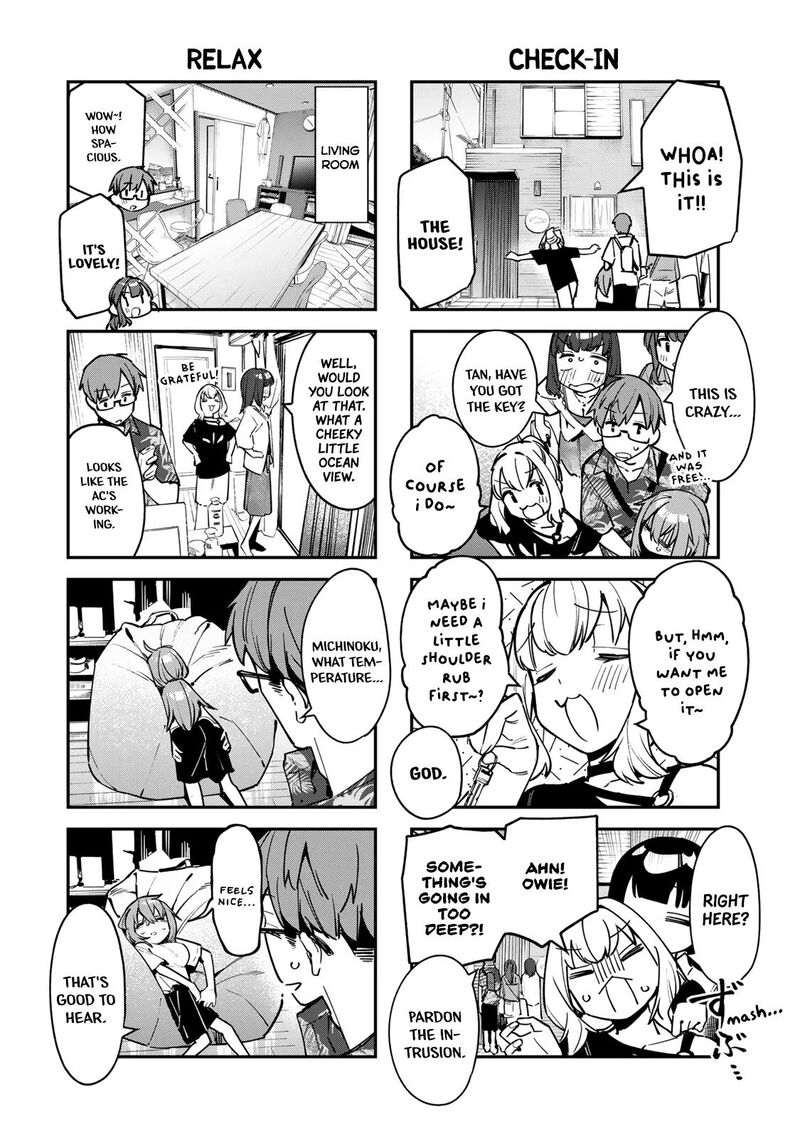 Seitokai Ni Mo Ana Wa Aru 66 4