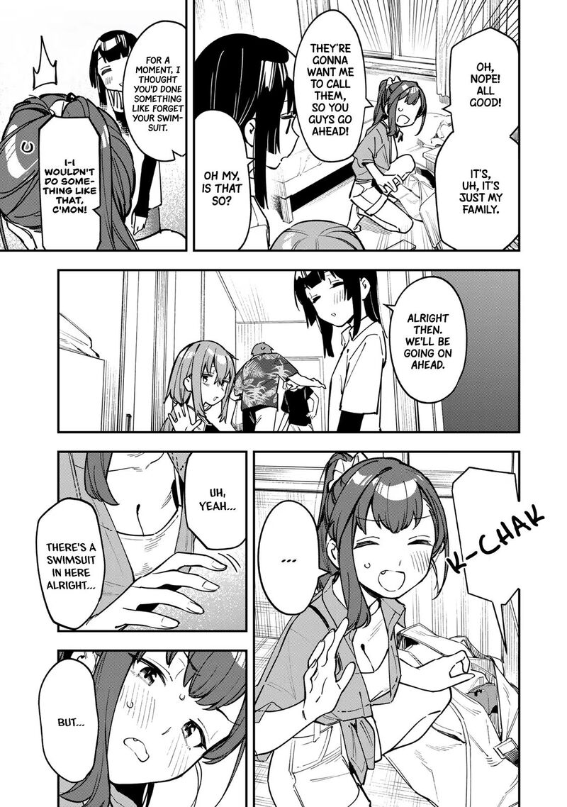 Seitokai Ni Mo Ana Wa Aru 66 7