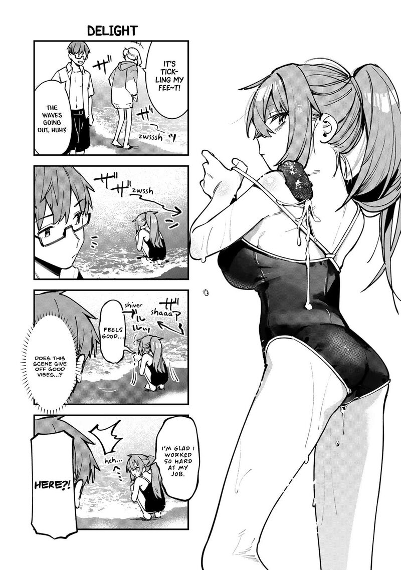 Seitokai Ni Mo Ana Wa Aru 67 4