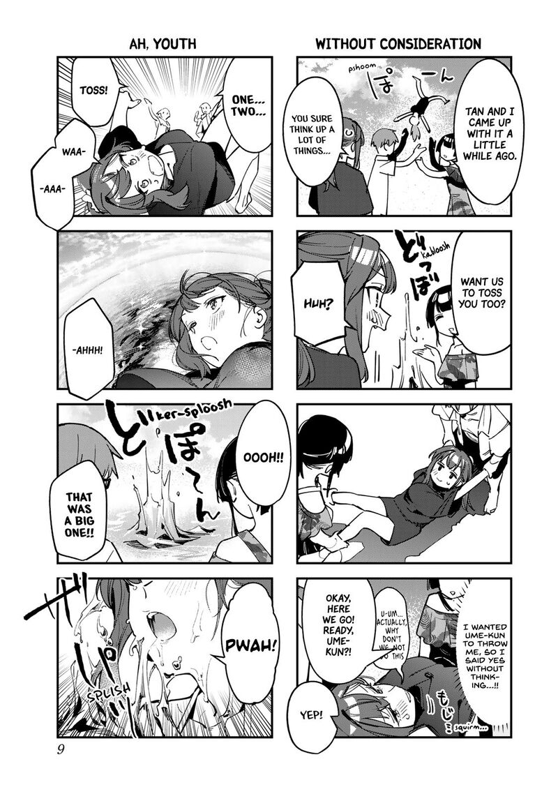 Seitokai Ni Mo Ana Wa Aru 67 7