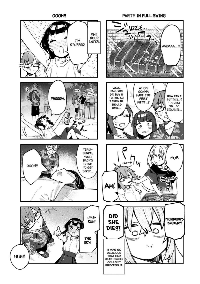 Seitokai Ni Mo Ana Wa Aru 68 5