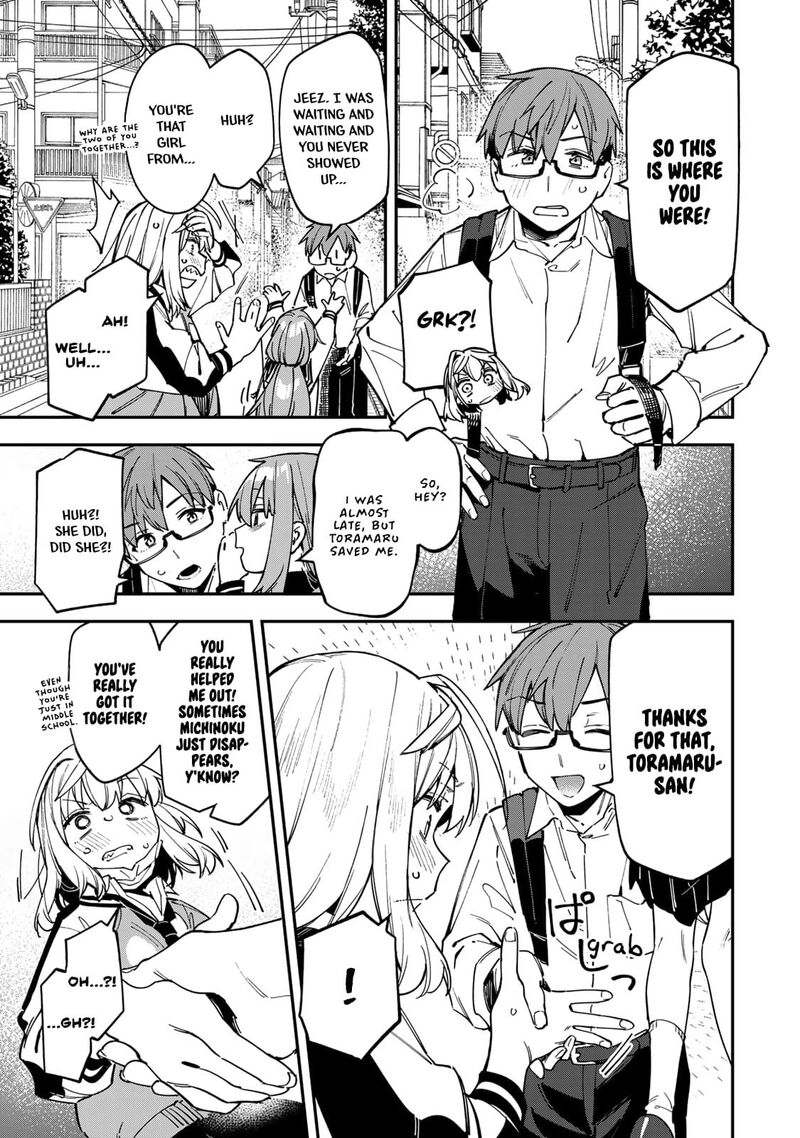 Seitokai Ni Mo Ana Wa Aru 76 7