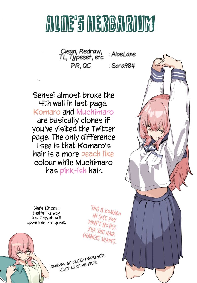 Seitokai Ni Mo Ana Wa Aru 8 12
