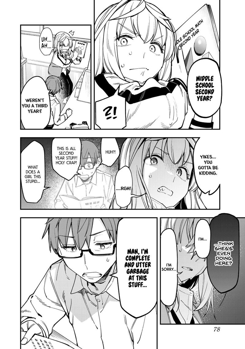 Seitokai Ni Mo Ana Wa Aru 86 8