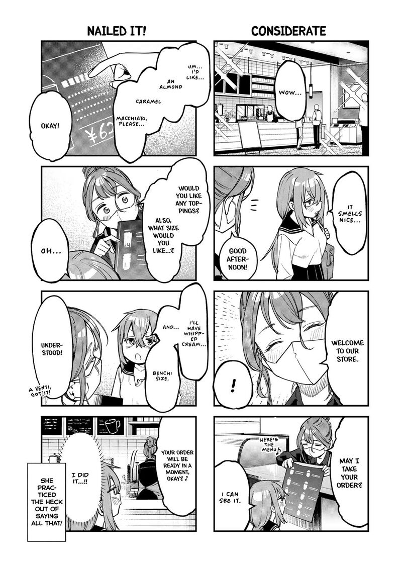 Seitokai Ni Mo Ana Wa Aru 87 5