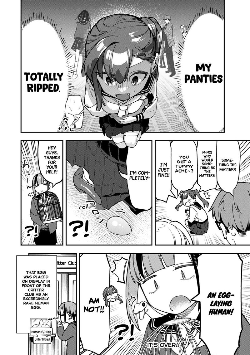 Seitokai Ni Mo Ana Wa Aru 88 10