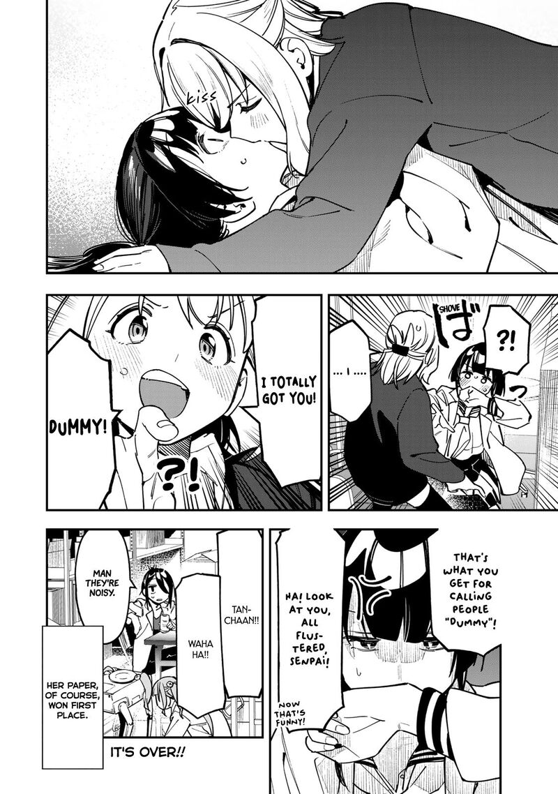 Seitokai Ni Mo Ana Wa Aru 90 10