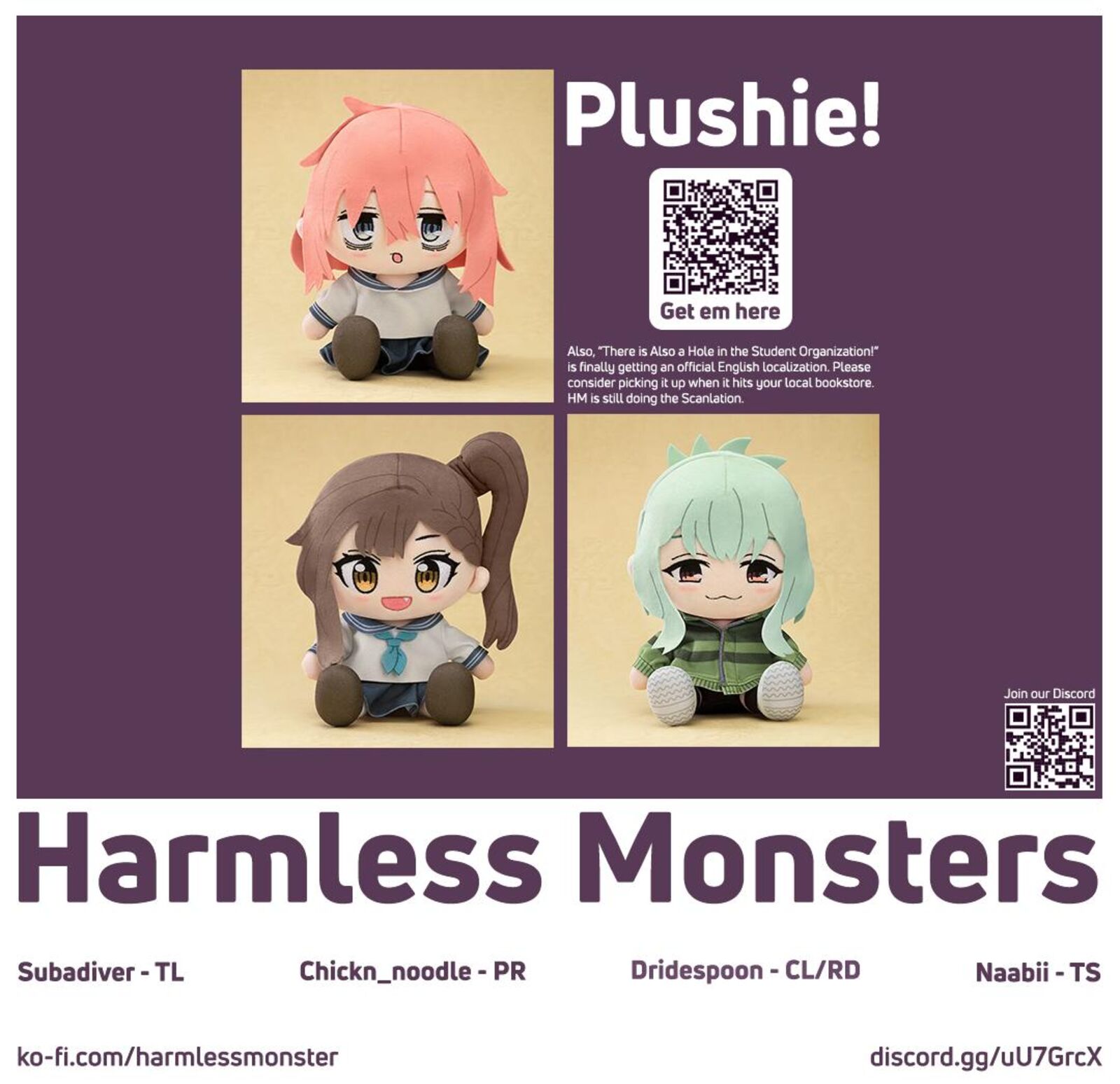 Seitokai Ni Mo Ana Wa Aru 94 12