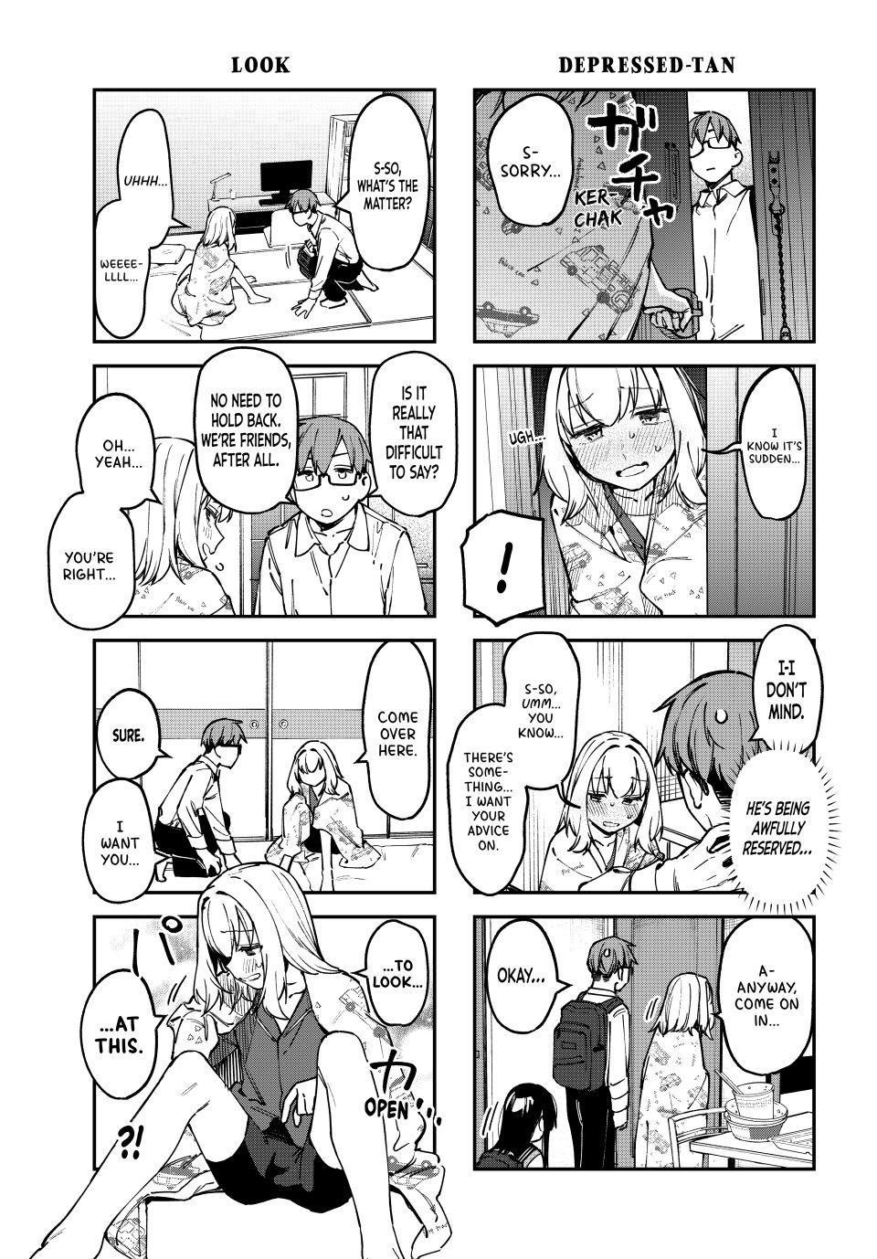 Seitokai Ni Mo Ana Wa Aru 95 5
