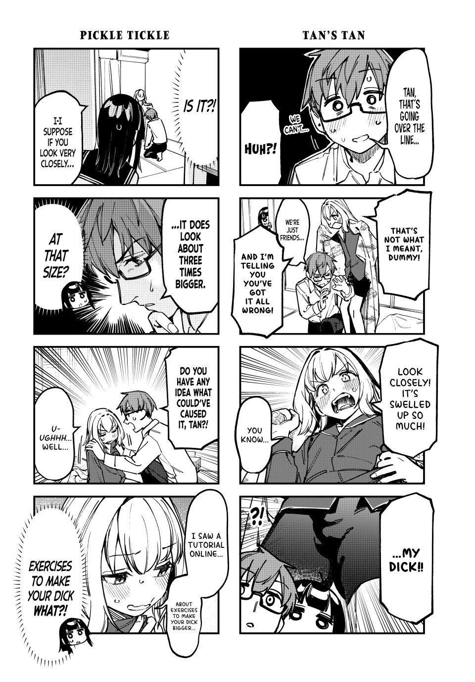 Seitokai Ni Mo Ana Wa Aru 95 6