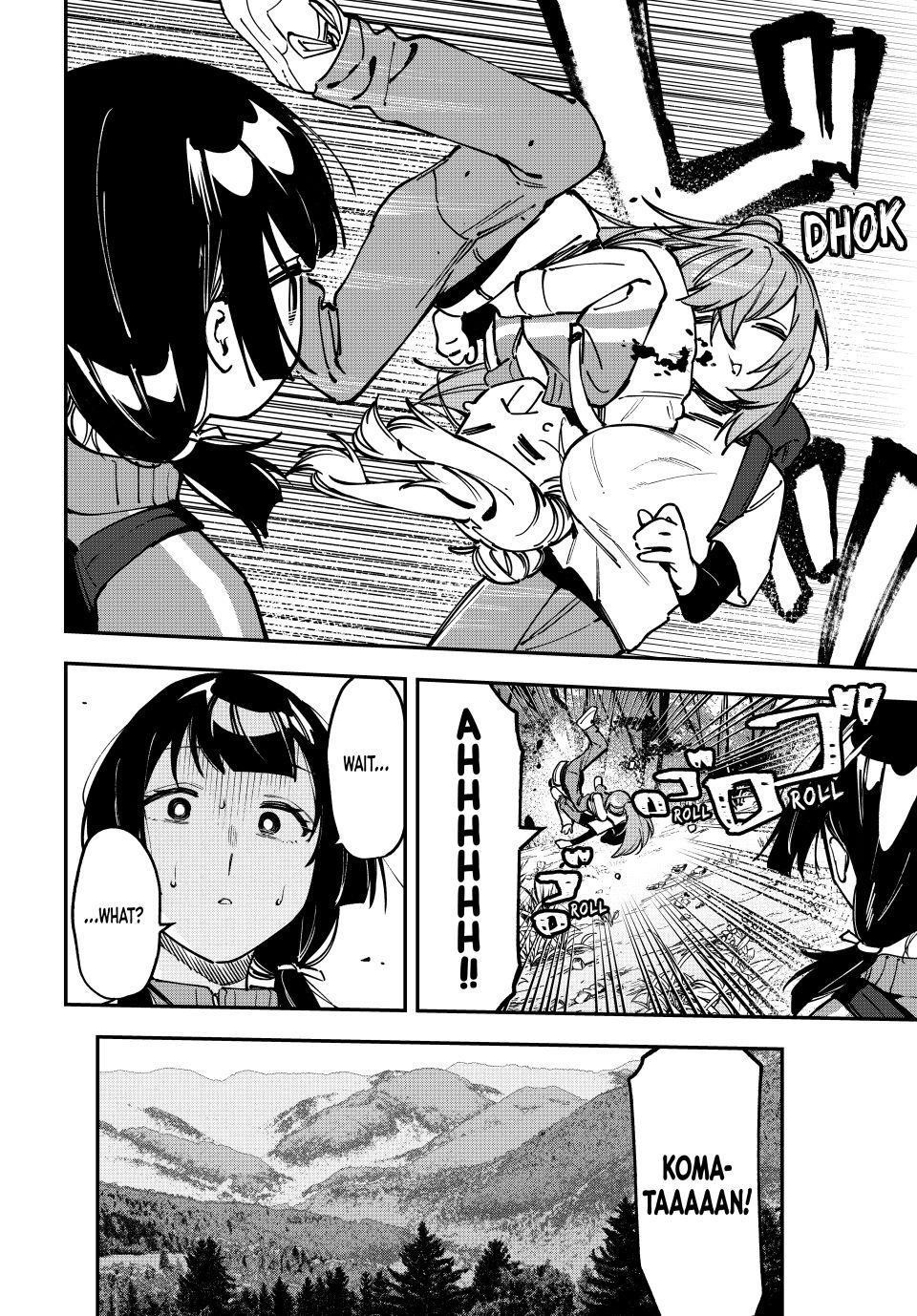 Seitokai Ni Mo Ana Wa Aru 96 10