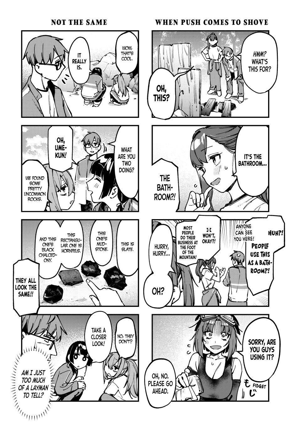Seitokai Ni Mo Ana Wa Aru 96 4