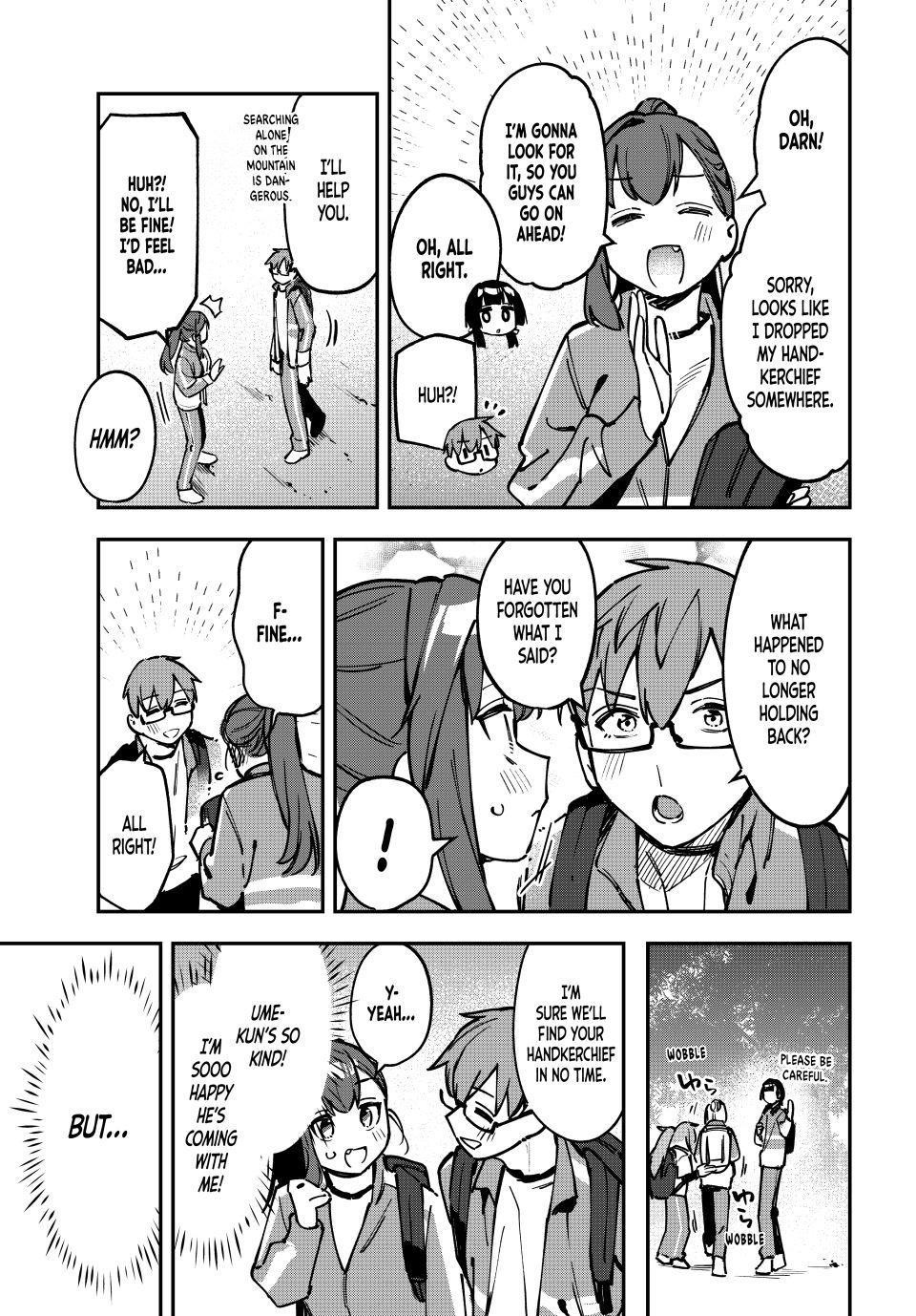 Seitokai Ni Mo Ana Wa Aru 96 7
