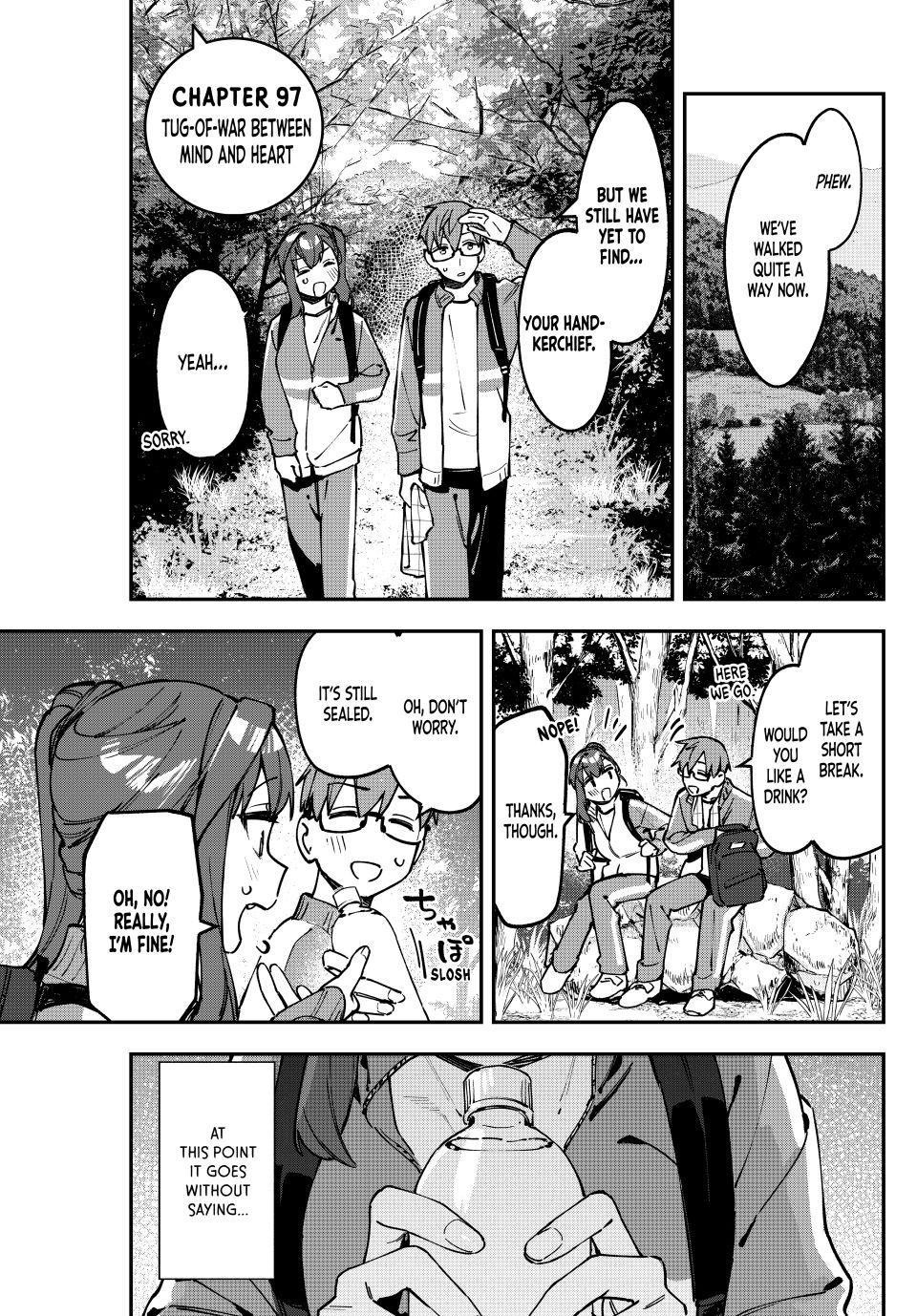 Seitokai Ni Mo Ana Wa Aru 97 1