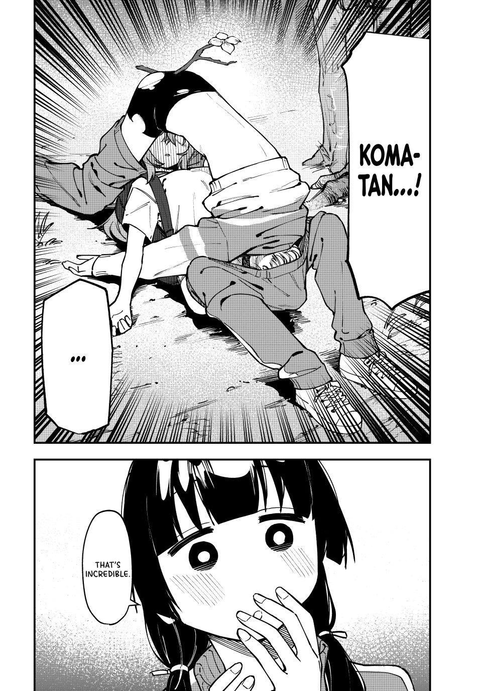 Seitokai Ni Mo Ana Wa Aru 97 10