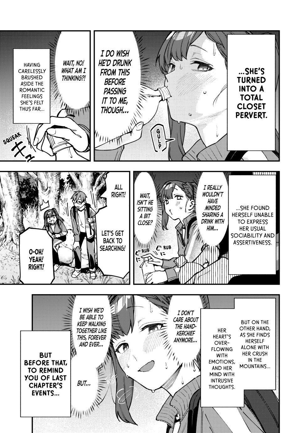 Seitokai Ni Mo Ana Wa Aru 97 3