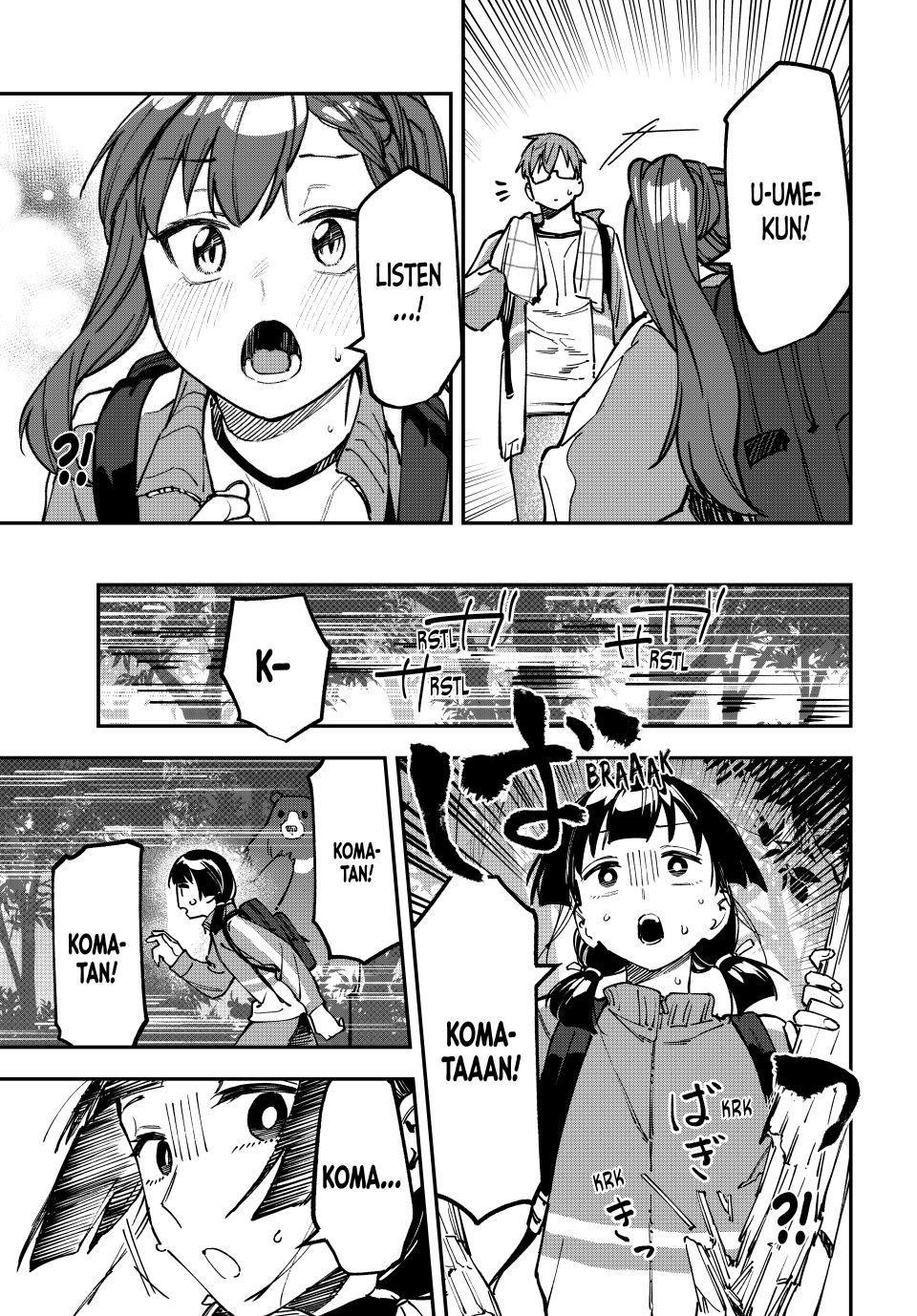 Seitokai Ni Mo Ana Wa Aru 97 9